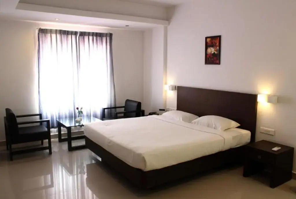Hotel photo 10