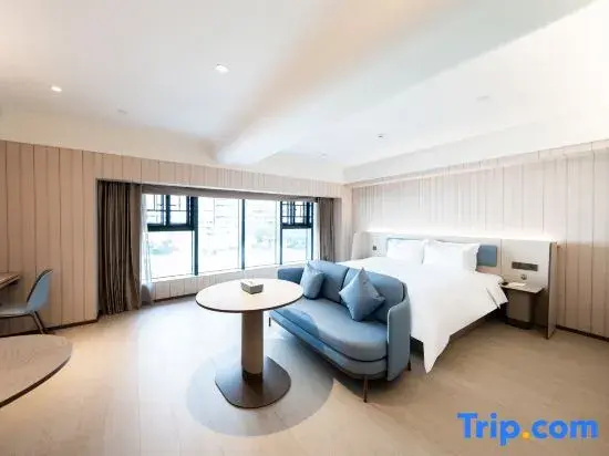 Business room