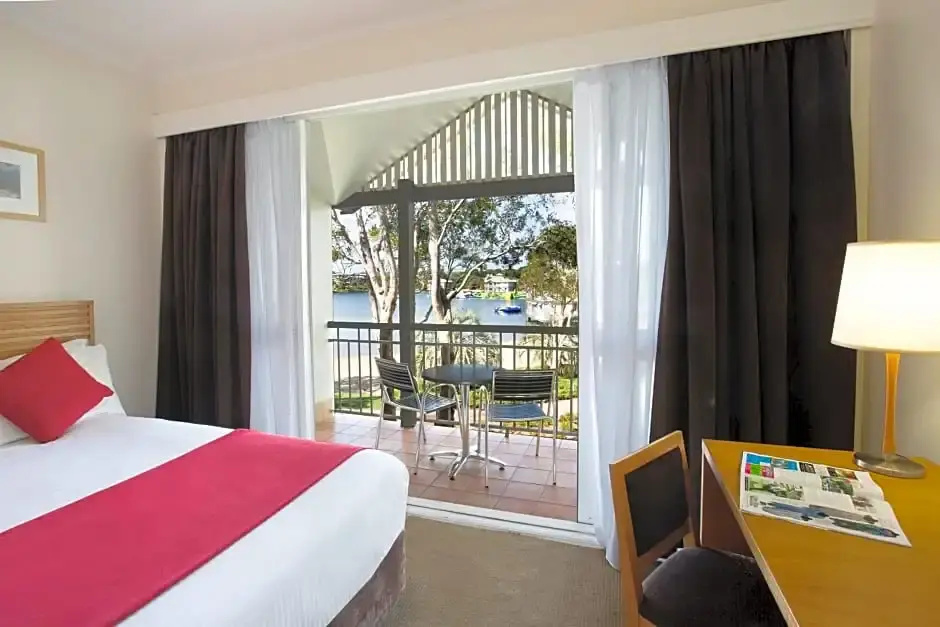 Novotel Sunshine Coast Resort - Chambres