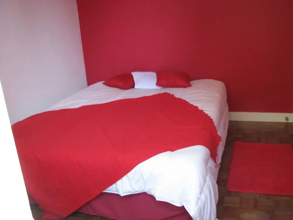 Voir la photo 3 — Spacious Holiday Home in Tours-en-Vimeu with Garden