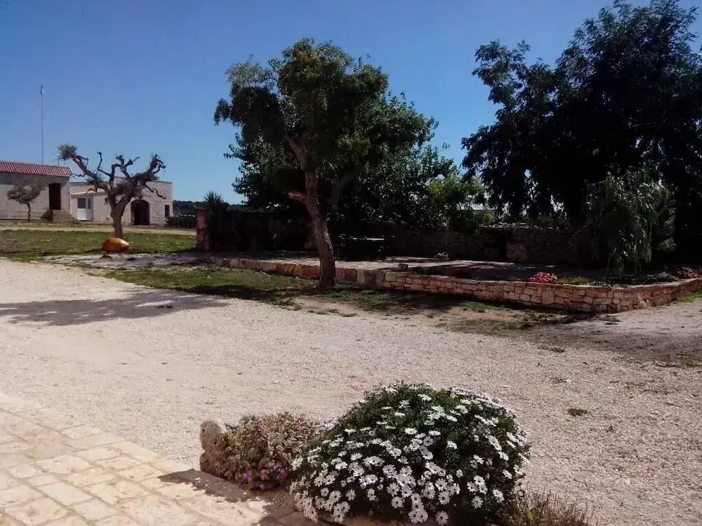 Masseria Ciavea - фото 15