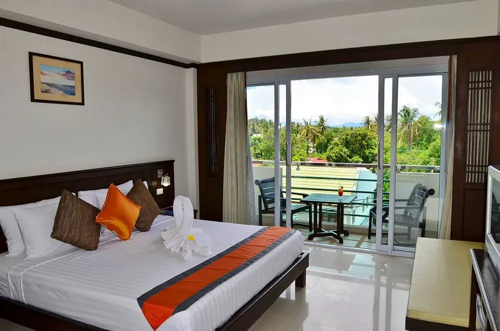 Hotel photo 3