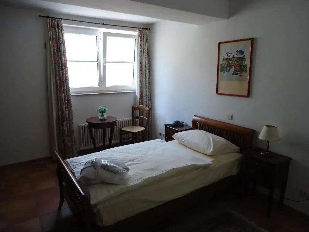 Hotel Landhaus Milser - Chambres