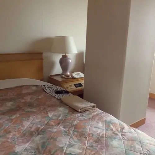 Hotel Nakamuraya - Chambres