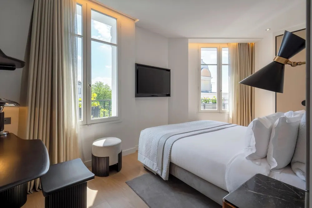 Montmartre Residence 99