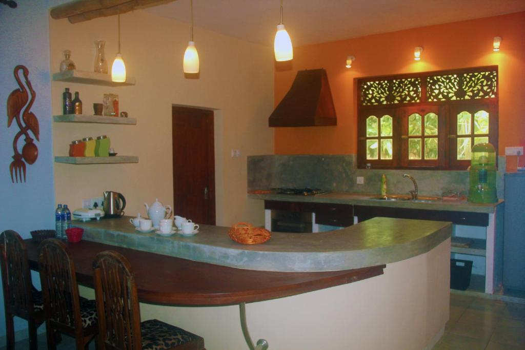 Unawatuna Apartments