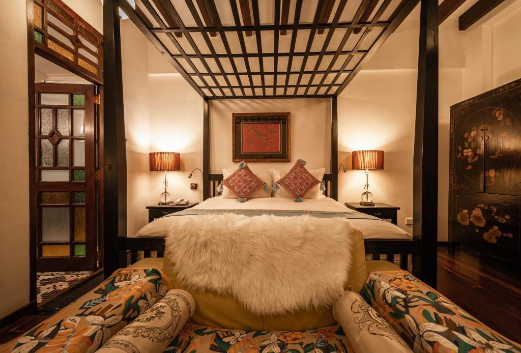 Hotel Penaga