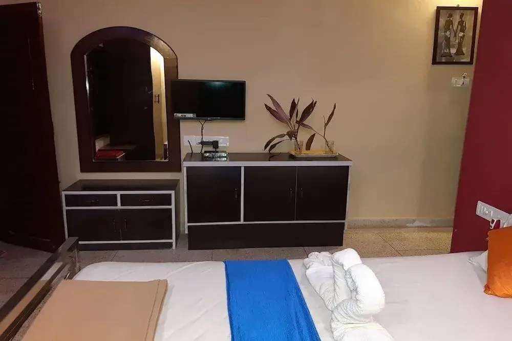 Hotel photo 6