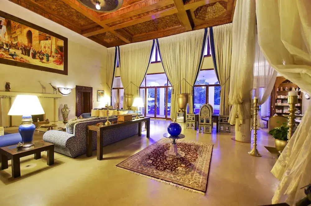 Hotel photo 11