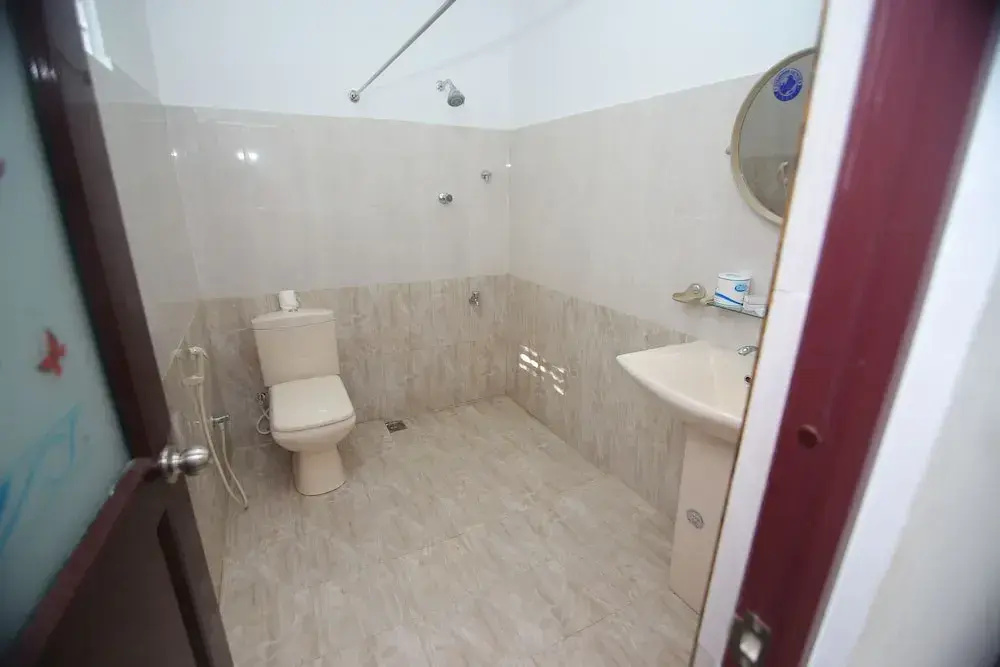 Thilaka City Hotel - Chambres