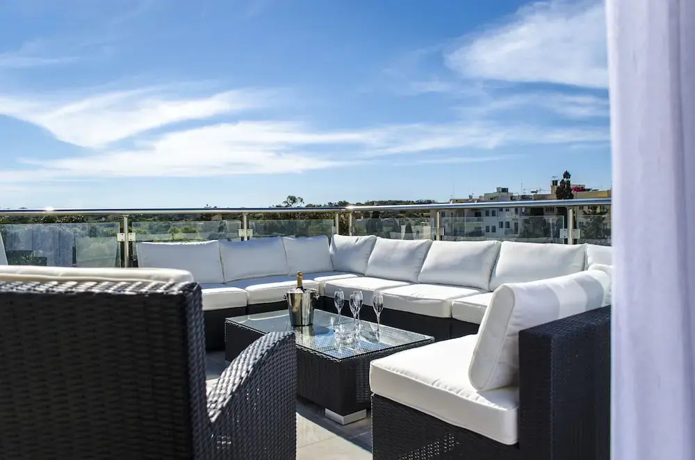 Paramount Bay Penthouse - Chambres