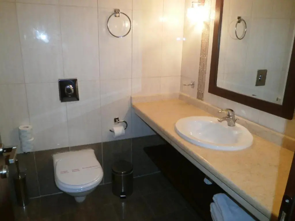 4 Epoxes Hotel Spa - Chambres