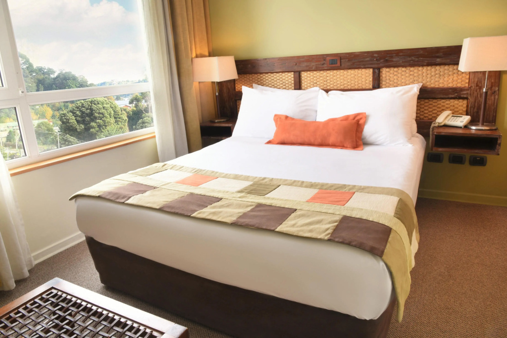 Solace Hotel Puerto Varas — 5