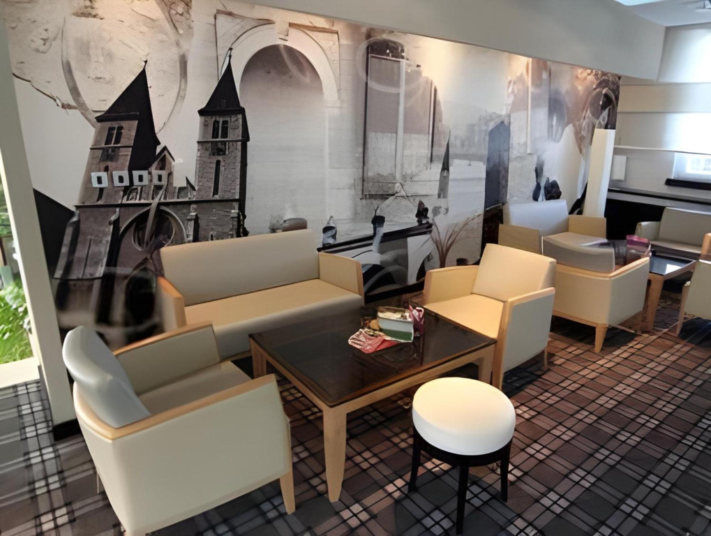 Hotel Exclusive - Général