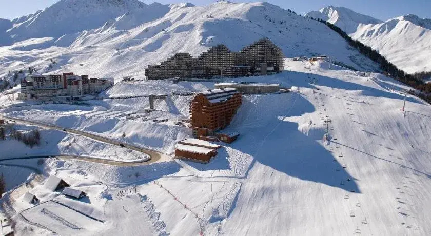 Residence Carene - Général