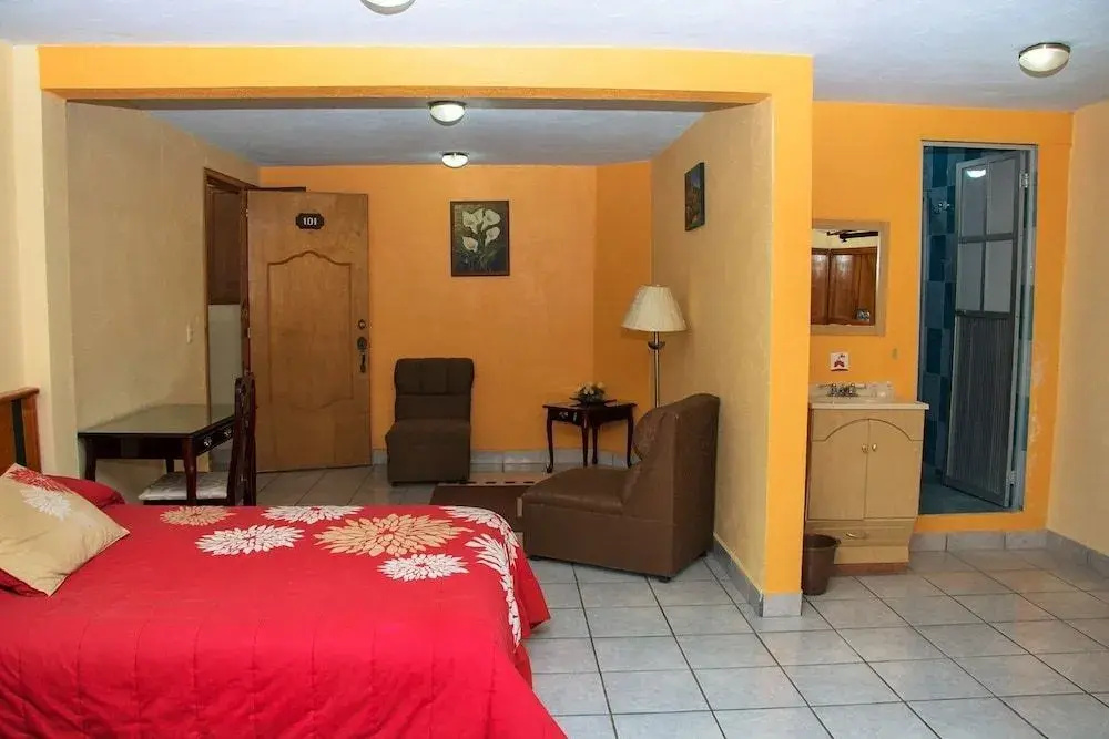Hotel photo 2