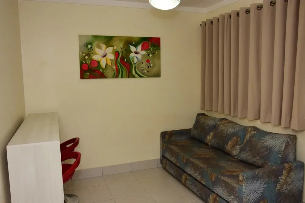 Reserva Caldas Lacqua 3 - Chambres