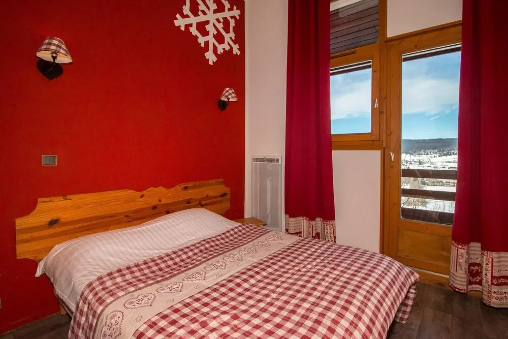 Voir la photo 3 — Hôtel Le Grand Chalet