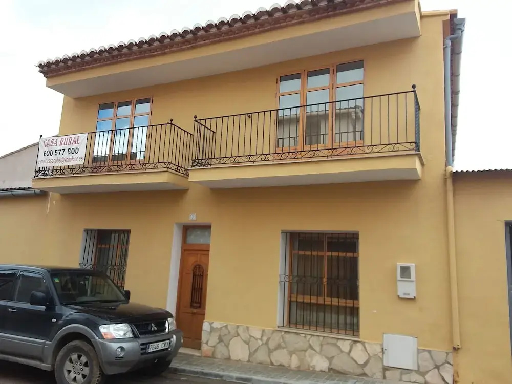 Casa Cubel