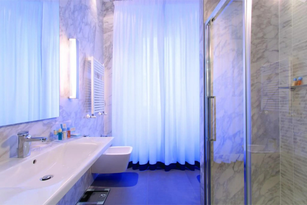 Stendhal Luxury Suites - Général
