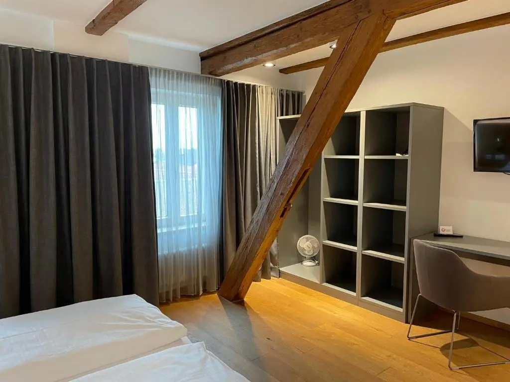 Schlappinger-Hof - Chambres