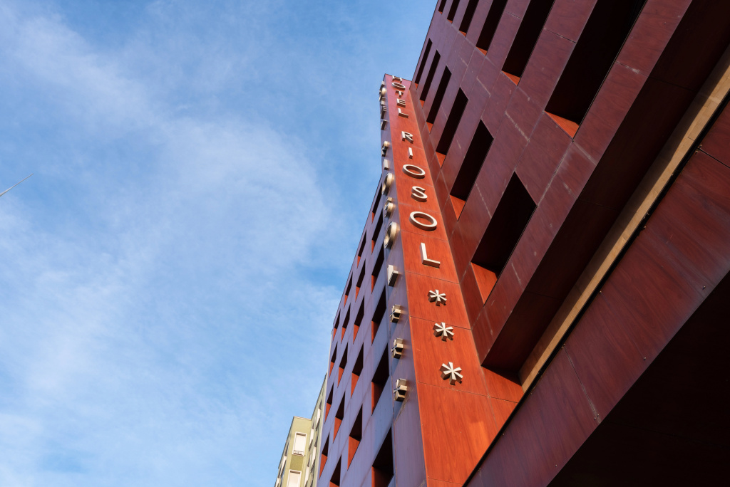 Hotel photo 10