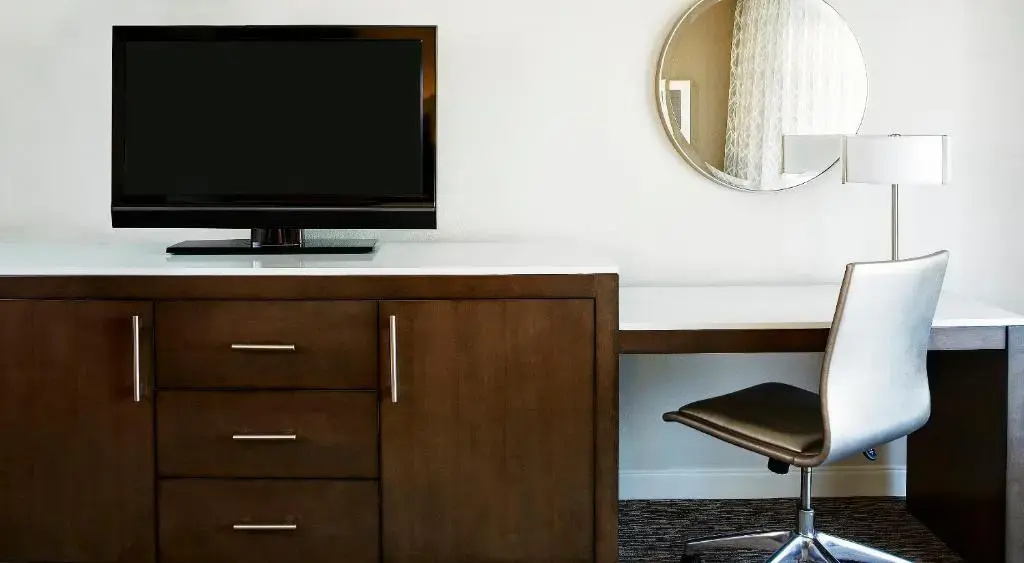 Hyatt Regency Newport Beach - Chambres
