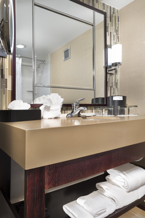 Crowne Plaza Resort Asheville by IHG - Général