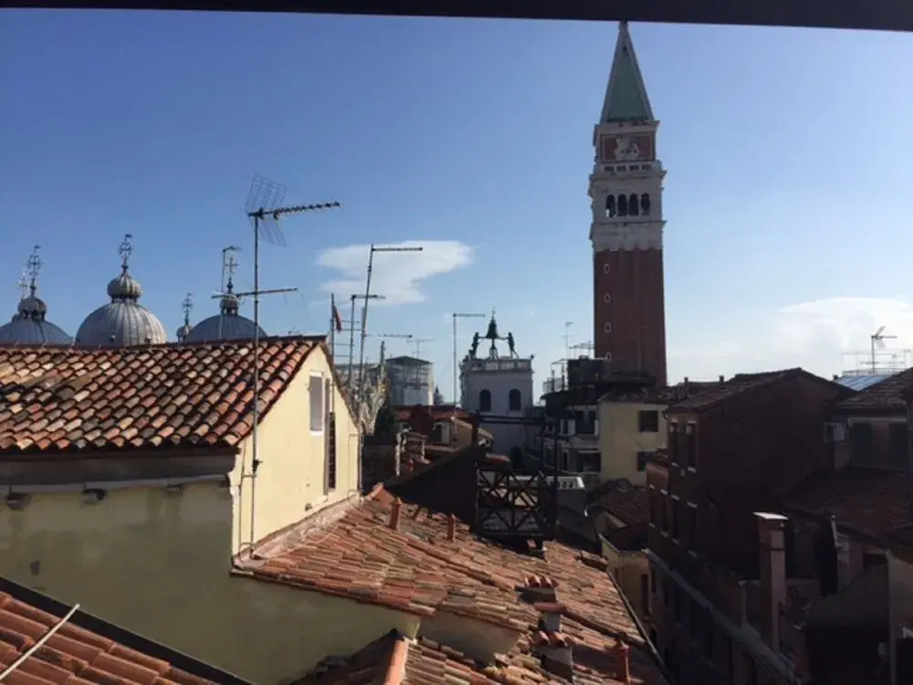 San Marco Suite Apartment