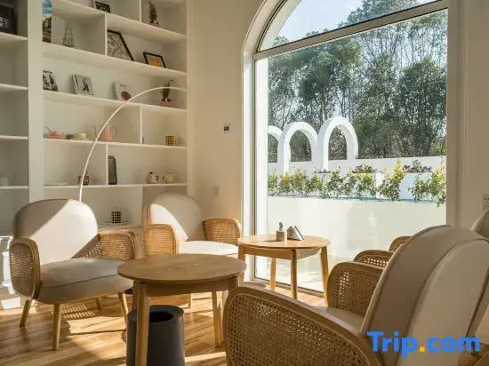 Balcony & Terrace