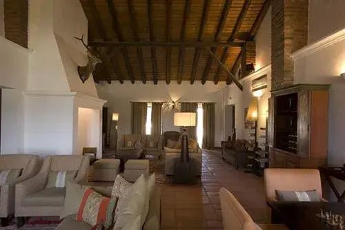 Herdade do Sobroso Country House - Général