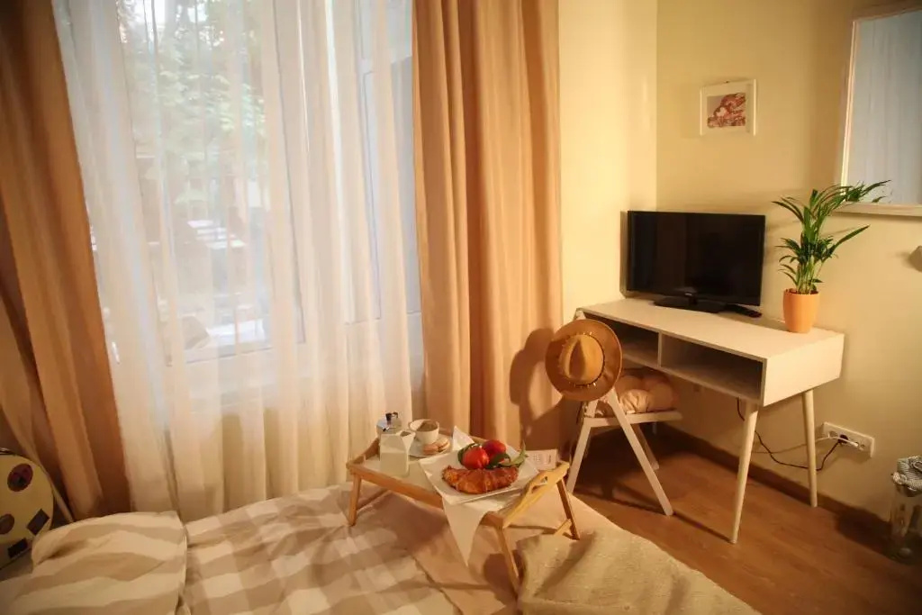 Kod Smilje - Chambres