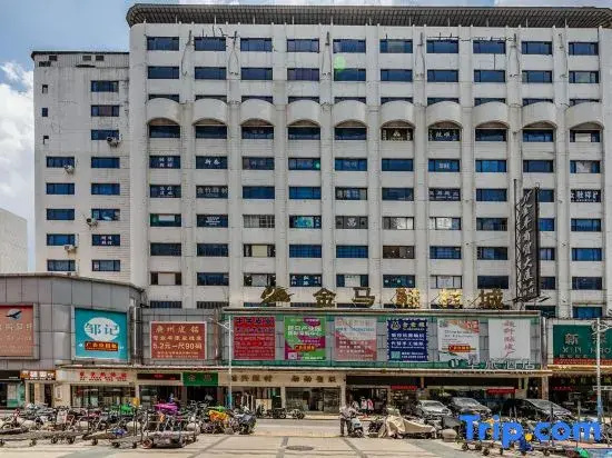 JIN YUE Hotel