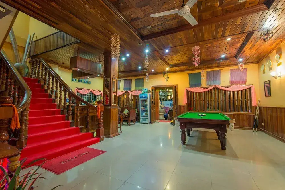 Hotel photo 21