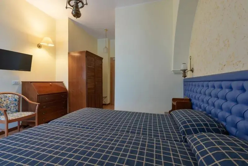 Hotel Malcesine - Chambres