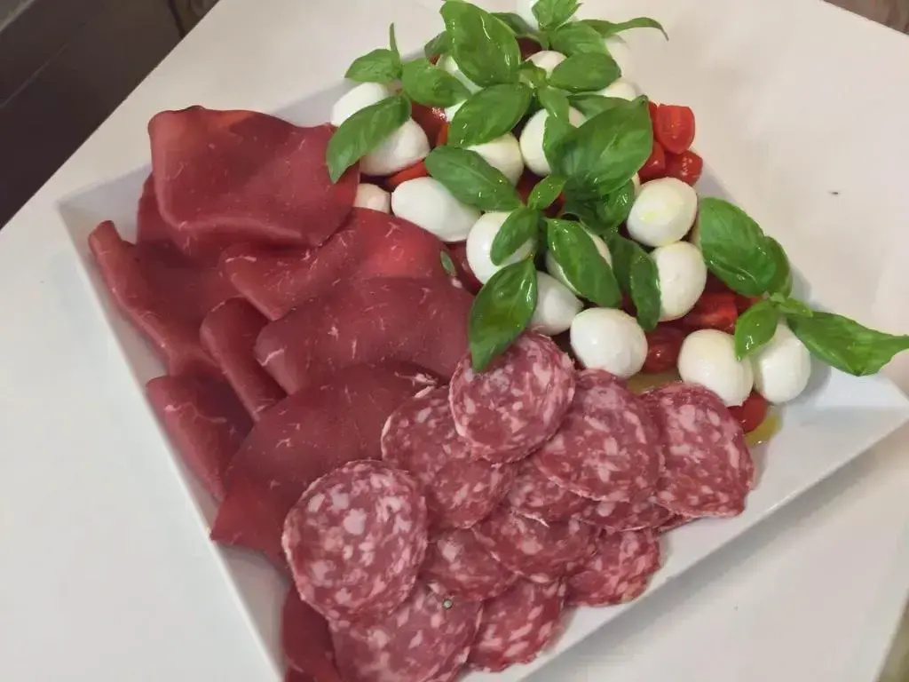 Hotel Ristorante Cervo - Général