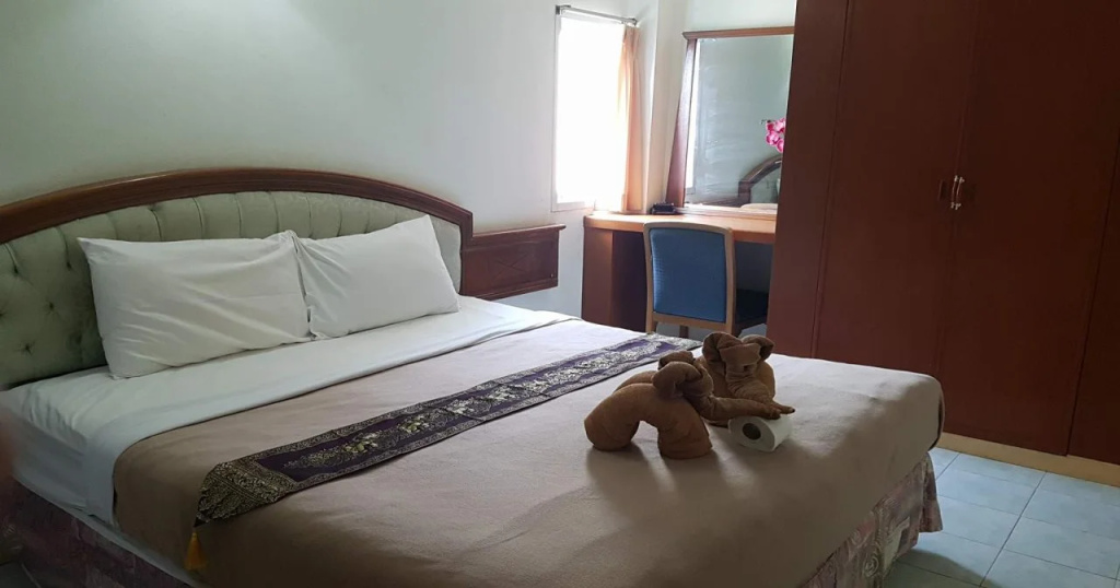 Hotel photo 5