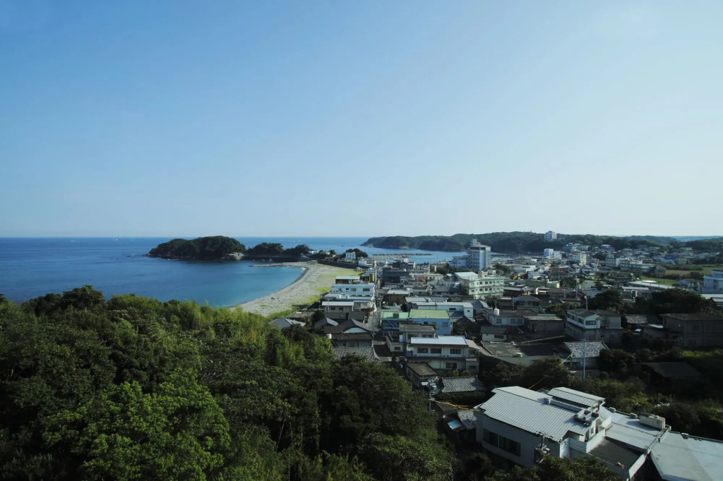 Beach & Waterfront