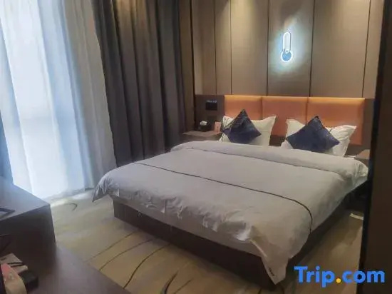 Comfort Suite