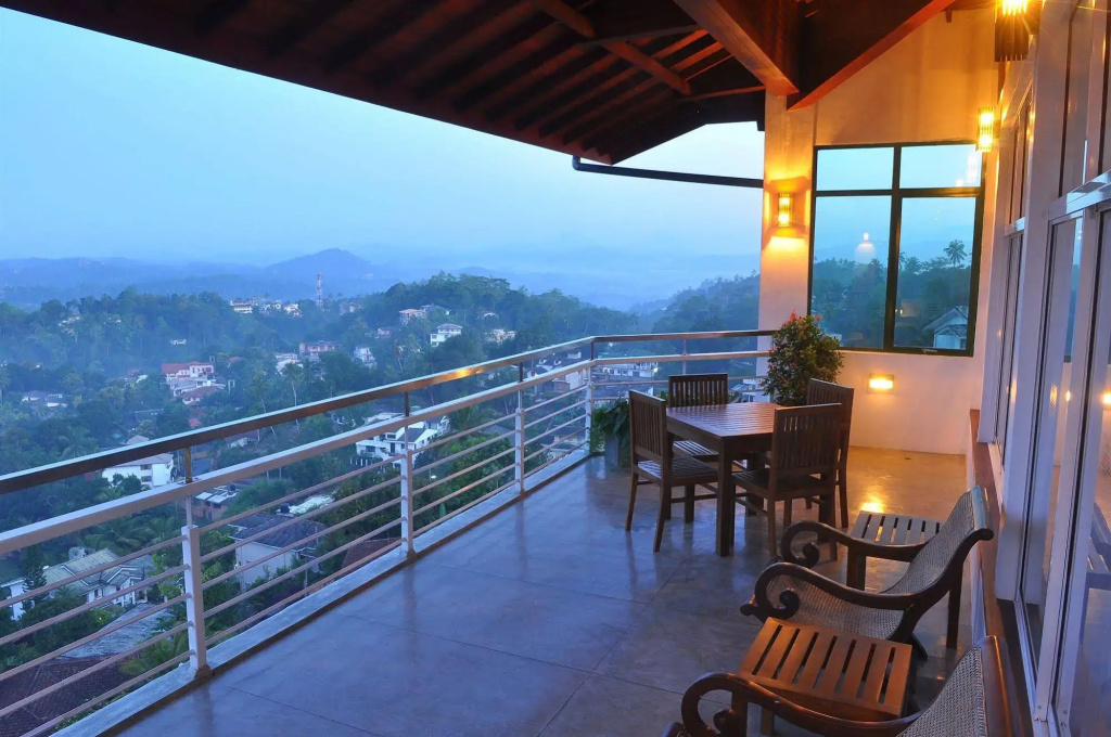 Amaara Sky Hotel - Général