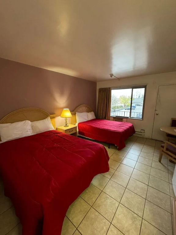 Comfort Quadruple room