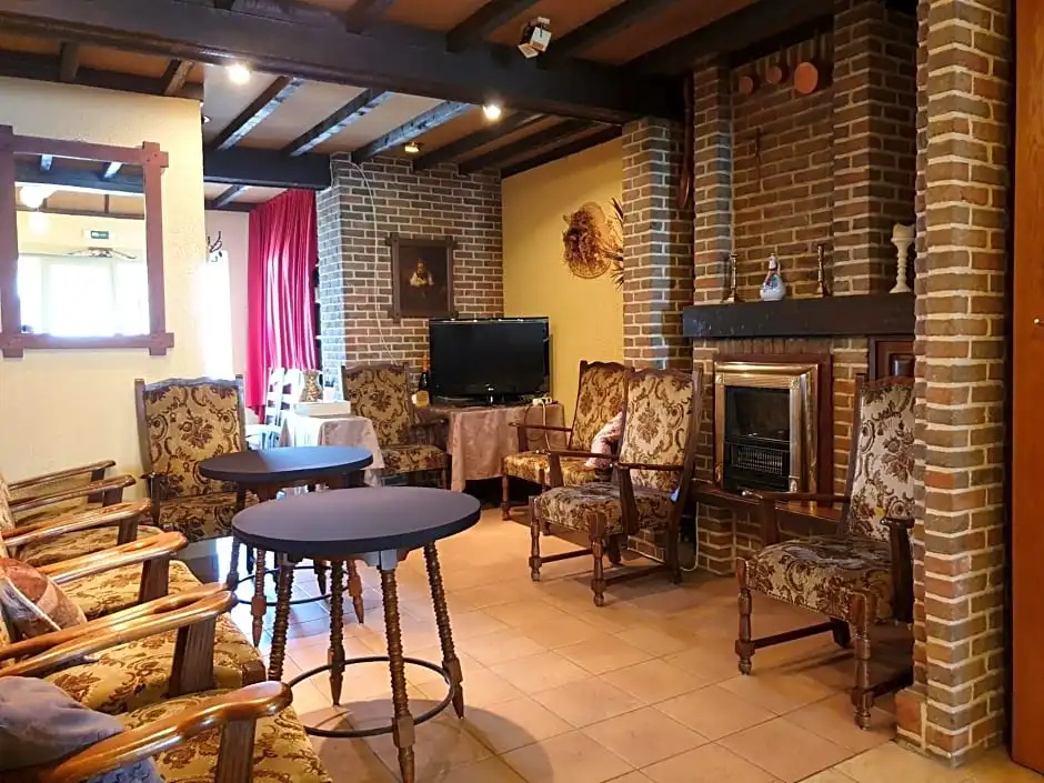 Hotel photo 16