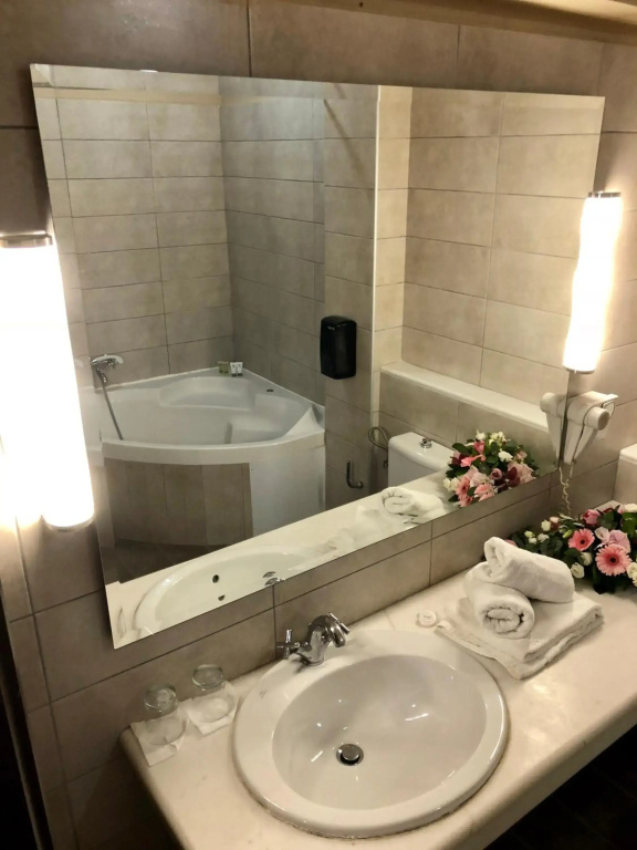 Galaxy Hotel - Général