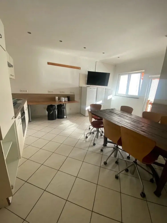 Big-Space Loft - фото 14