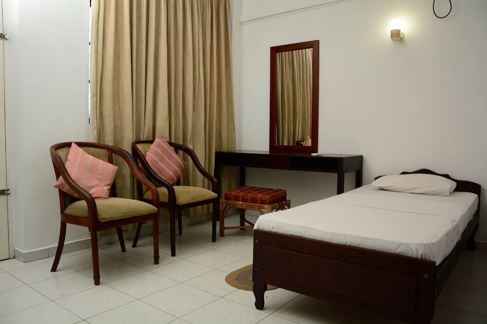 Ykd Tourist Rest