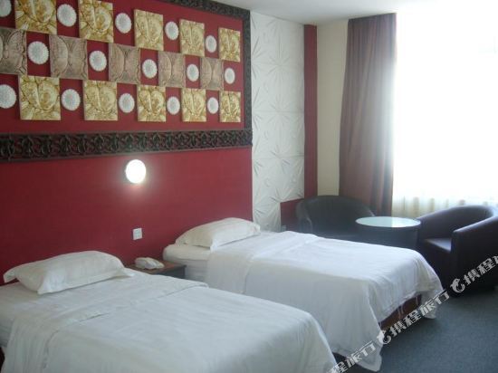 De Baron Resort