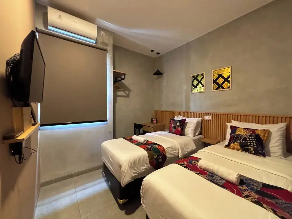 Hotel photo 6