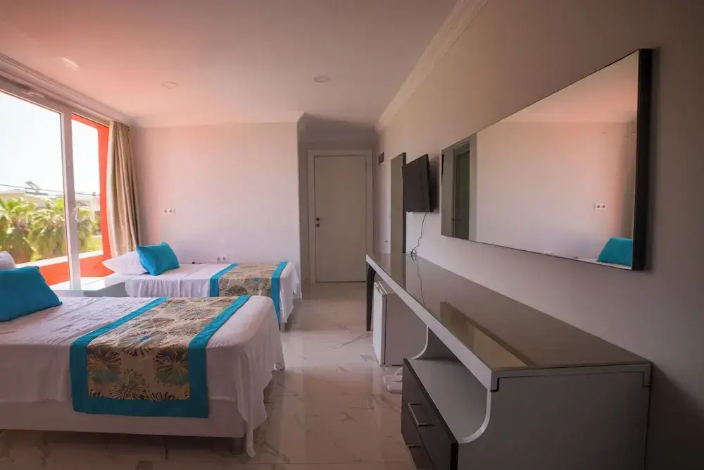 Hotel photo 2