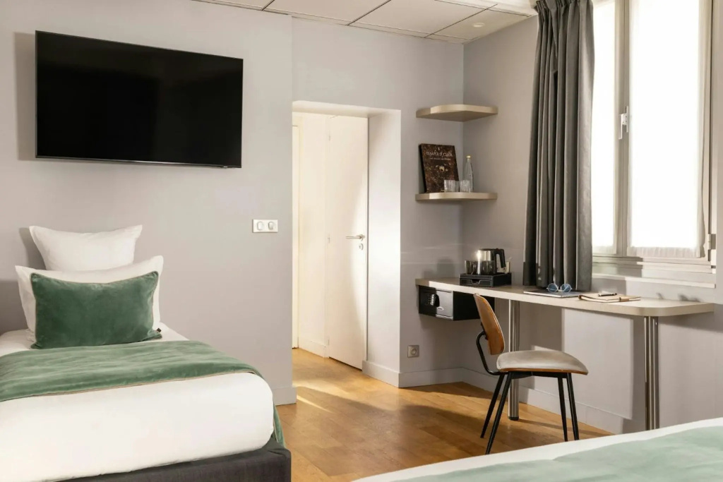 Hotel photo 38