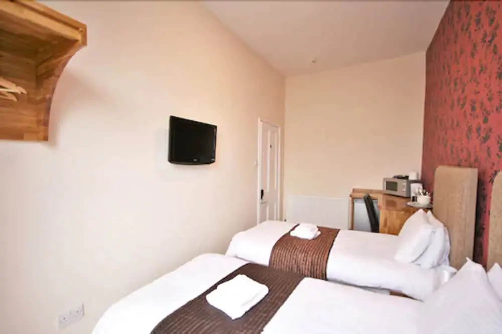 Hotel photo 10